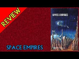 Review: Space Empires