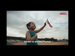 BIR 2025 National Tax Campaign Kick Off Jingle "Buwis na tapat Tagumpay nating lahat" - PLETHORA