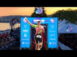 Nice Ironman World Championship 2024 *my 2nd ever Ironman!!!*