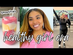 Christian Gym Girl Era ✨  | gym, habits, tips and health