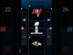 Madden predicts the 2024 NFL Playoffs