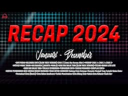 Recap Maksi Music 2024