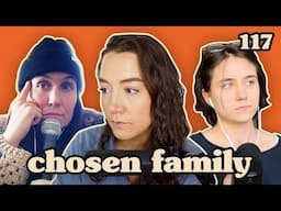 Addressing the Misinformation | Chosen Family Podcast #117