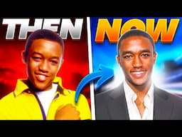 From Disney to Rizzoli & Isles: The Acting Journey of Lee Thompson Young