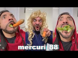 Best of Mercuri 88 TikTok Compilation 2025 | Funny Manuel Mercuri Tik Toks 2025