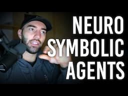 AI Agents as Neuro-Symbolic Systems?