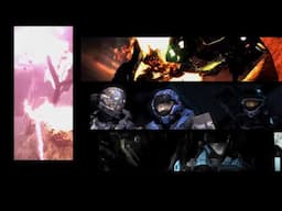 If Halo: Reach Were A TV Show