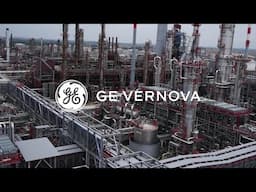 Asset Performance Management Software from GE Vernova