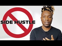 SCAMMED: These Side Hustles Will Leave you BROKE