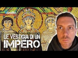 Ravenna: CAPITALE dell'Impero Romano d'Occidente