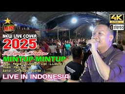 L.Lidung Sankora Show 2025 versi Musik live Manroy👉 Medley Mintup-Mintup & Apait Ra Ingkayau