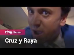 El billete - Cruz y Raya | RTVE Humor