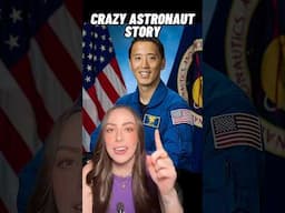 Jonny Kim- astronaut, Navy SEAL, and Harvard doctor #space #astronomy #nasa #science #shorts