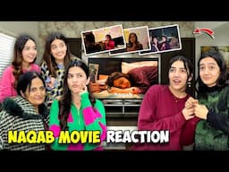 NAQAB Film ko Sabney Roast Krdia 😱| Zainab USA Jarhi hai 😍| Sistrology