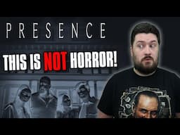 Presence (2024) - Movie Review