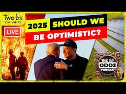 Predictions for 2025 - Should We Be Optimistic?