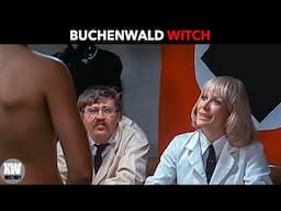 How a PERVERTED NAZI experimented on prisoners | Buchenwald witch Ilse