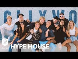 Hype House - ROOMMATE TEA! | Heard Well