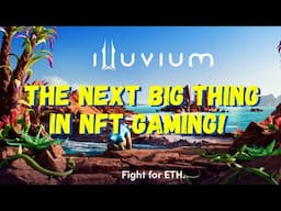 ILLUVIUM 101 - Things to know about this new NFT Game (Tagalog)