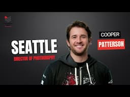 GTC Seattle DP Cooper Patterson 2025 Reel