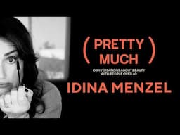 Idina Menzel (Pretty Much) Conversations About Beauty Over 40