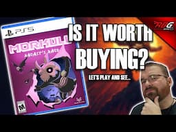 Should You Buy Morkull Ragast's Rage? Let's Play and See!