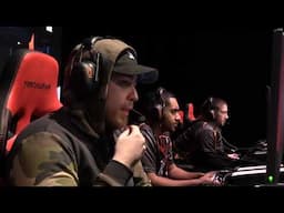 Mazer Gaming vs. Team Reciprocity | Gears Pro Circuit Mexico City Open 2019