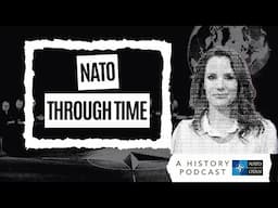 NATO 2099 with Dr. Florence Gaub | NATO Through Time Podcast Ep. 10