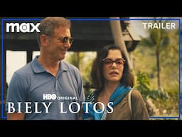 Biely Lotos, 3. séria | Trailer | Max