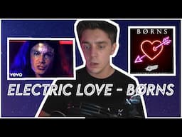 CrankGameplays Singing Electric Love