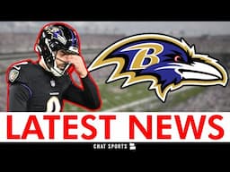 NEW Justin Tucker Details From Allegations In Baltimore Banner Article | Baltimore Ravens News Today