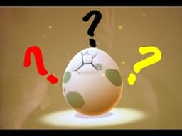 Pokemon GO 7 SURPRISE EGGS