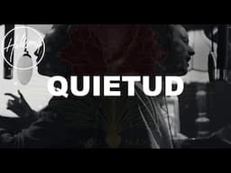 Quietud (Still) - Algo Nuevo - Hillsong en Español