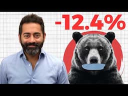 Monday Market Meltdown: Explaining the 12.4% Nikkei Plunge and What It Means for Your Portfolio