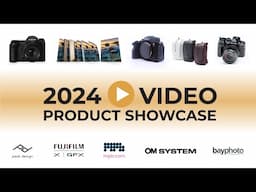 OPG Fall Product Showcase 2024