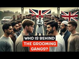 THE TRUTH ABOUT GROOMING GANGS: DEBUNKING THE HOME OFFICE REPORT