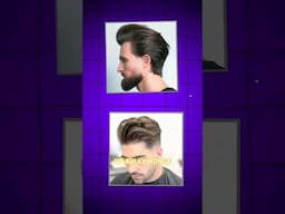 Receding hairline? ❌️ Try This hairstyle to boost your confidence ✅️ | The Gabru Life