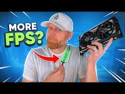 Is Repasting your GPU Worth it?