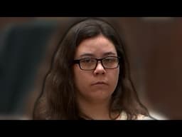 Leilani Simon Jail Calls After Murder Conviction