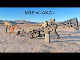 m16 vs ak74