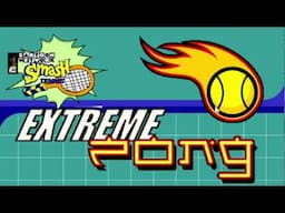 Cartoon Network - Extreme Pong