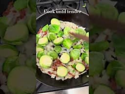 The Dish That Launched a Thousand Brussels Sprouts - a recipe from Why I Cook by Tom Colicchio