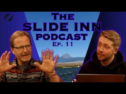 Slide Inn Pod Ep. 11: Expensive Rods and Reels, Are They Worth It?