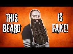 CREATE Your Own EPIC Dwarven Beard with This Tutorial!