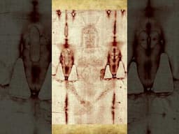 Shroud of Turin TRUE AGE REVEALED? | History News