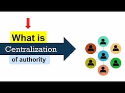 Centralization of Authority | Advantages and Disavantages of Centralization