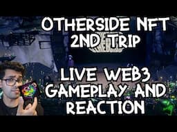 Otherside THE SECOND TRIP LIVE! Web3 gaming history is here - Diving into the world of Yuga Labs