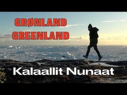 GREENLAND EXPLAINED! Is it a Country? How Big is it? Your Mini-Guide to this Emerging Destination