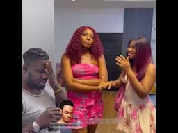 PRECIOUS TOLD HER COLLEAGUE (JOJOO) THAT SHE IS STILL UNDER Đ£PR£SSlON SINCE SHE LEFT UNTOUCHABLE