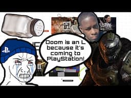 JayTechTV Is In DENIAL Over DOOM: The Dark Ages